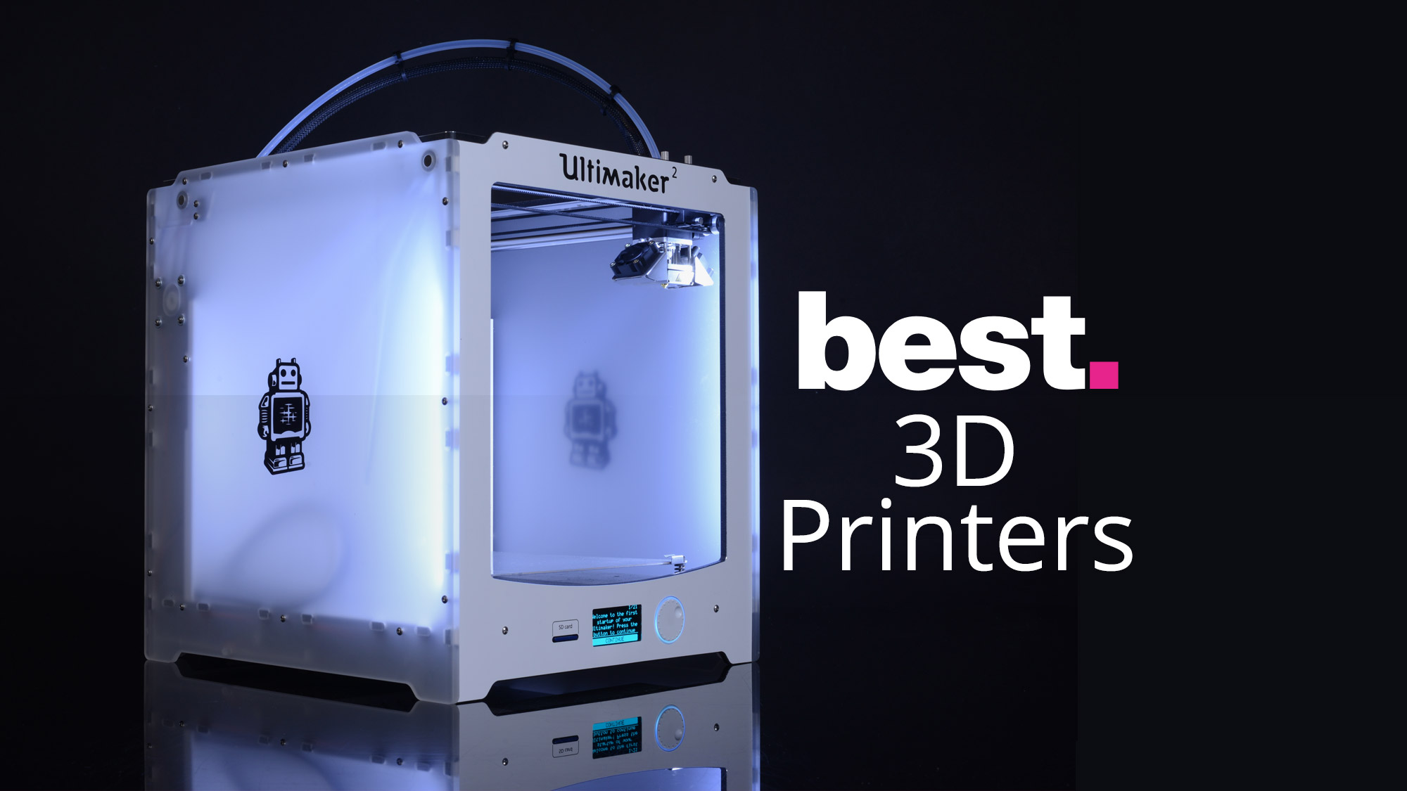 3d printer