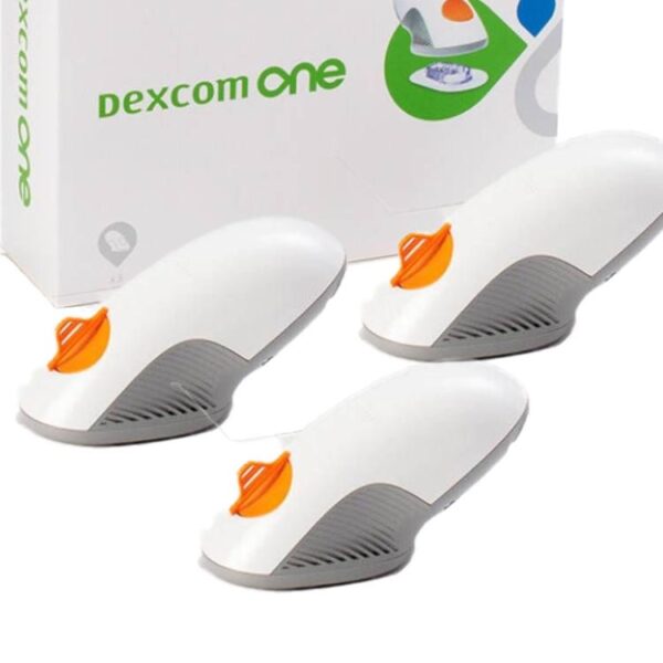 Dexcom G6