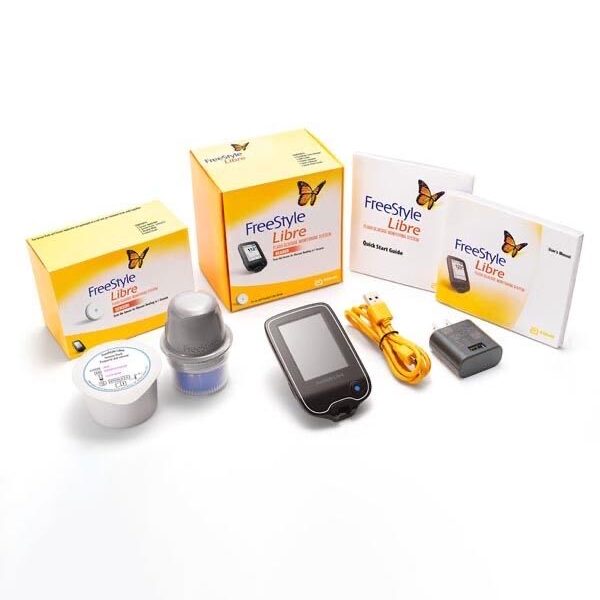 FreeStyle Libre